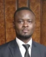 ARMEL MBEGOUM NAOUSSI