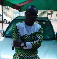 Koami E. N'BOUKE