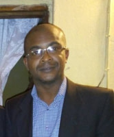 Bangaly Oularé