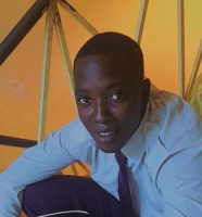 PAPA IBRAHIMA  MANGA