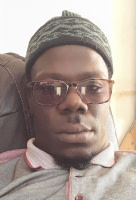 Alioune Badara  Diouf
