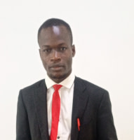 Koffi Serge Afferi