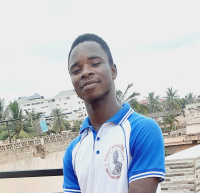 Koffi  Gildas MENSAH