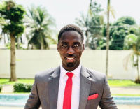 MARC ARTHUR GBOCHO