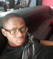 Mamadou DOUMBIA