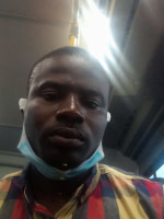 Kokoa jean-marc Mélaine  Yapi