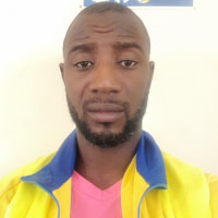 Mohamed Kounta