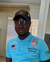 Cheikh tidiane  Gueye