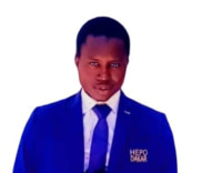 Saliou Seck