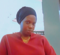 Ndeye Nafi Marie  Séne