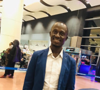 Mamadou  FOFANA