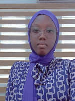 Mariama Ciré  SYLLA