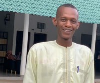 Mamadou Oumar  Ba