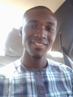 Zanblé Yaya COULIBALY