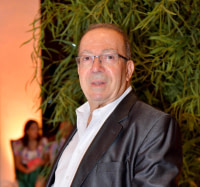 Anouar Chennoufi