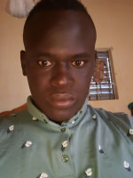 Ngom Abdou