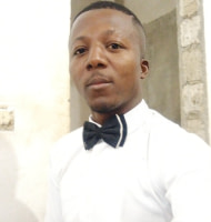 KONAN MAXIME  KOUAME