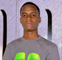 Mamadou Saliou  Bah