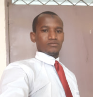 Amadou Moutarou Balde