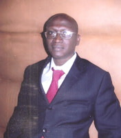 Abdoul Wahab Cissé