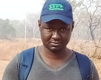 Camara  Sekou
