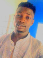 Fils Noël HERVE junior  MANDA