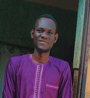 Madany  Sy