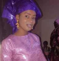MAIMOUNA BOUSSO