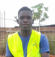 Kouassi Marcelin  Kouakou