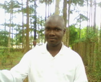 Thomas DIGBE