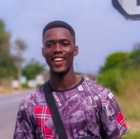 Junior  Kinvi