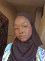 Seynabou Dramé