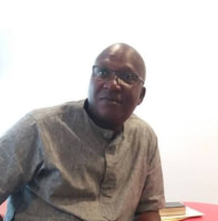 Yacouba COULIBALY