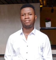 Abdoul sorel  Camara