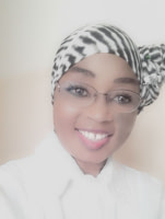Yaye fatou  Fall
