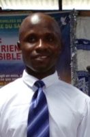 Benjamin zoba Sakouvogui