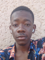 Ismaila  Compaore