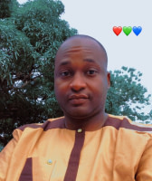 Mamadou Barry
