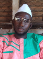 Oumar CONDÉ