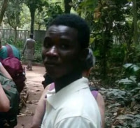 Aubaine Junior DONVIDE