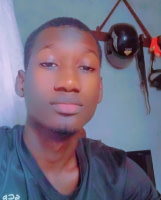 Mamadou Allareny  Diallo