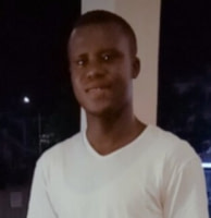 DARIUS EVRARD LAKOUSSAN