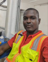 Komlan William  AGBEGNEDO