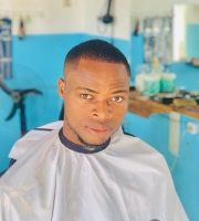 Abdou  Zemane