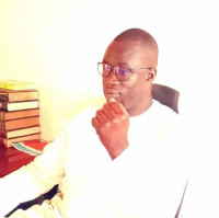 Ibrahima Ndiaye
