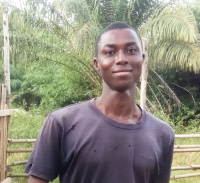 Nabi Walourt  Ouattara