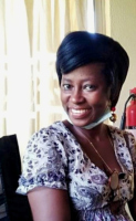 Natacha Eleonor  Gohourou