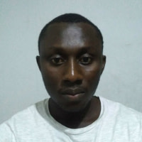 Pygnali Aboubakar AGNIDOM