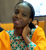 Sopi Marie Cecile Koffi