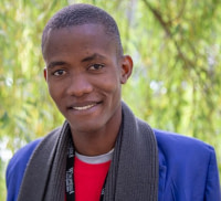 Aboubacar Keita